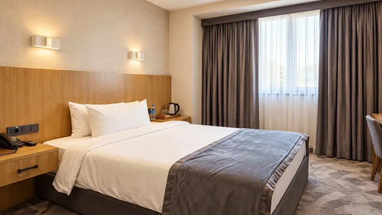Room photo