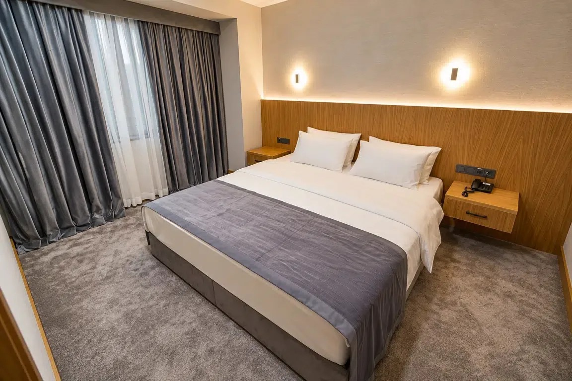 Room photo