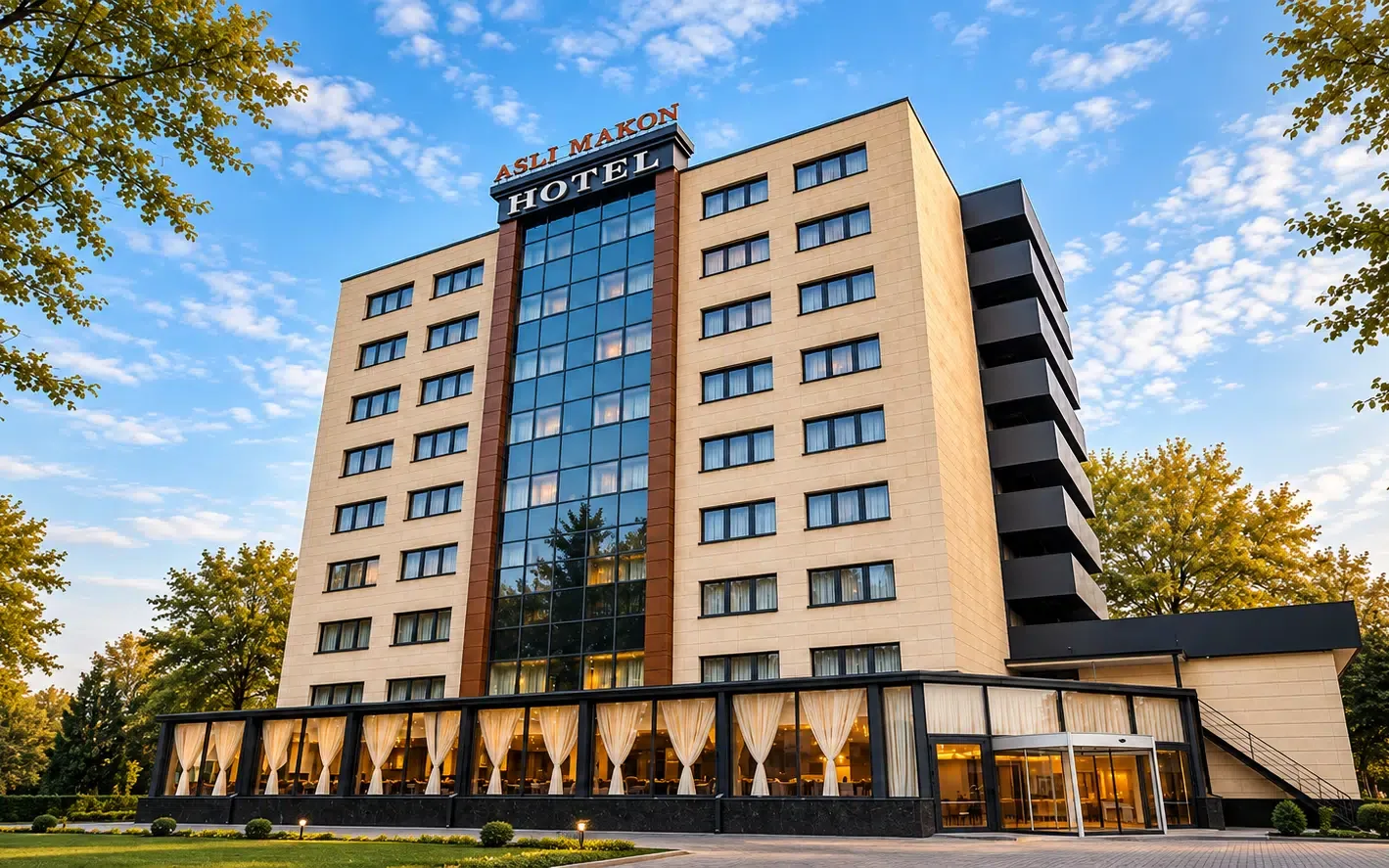 Hotel photo