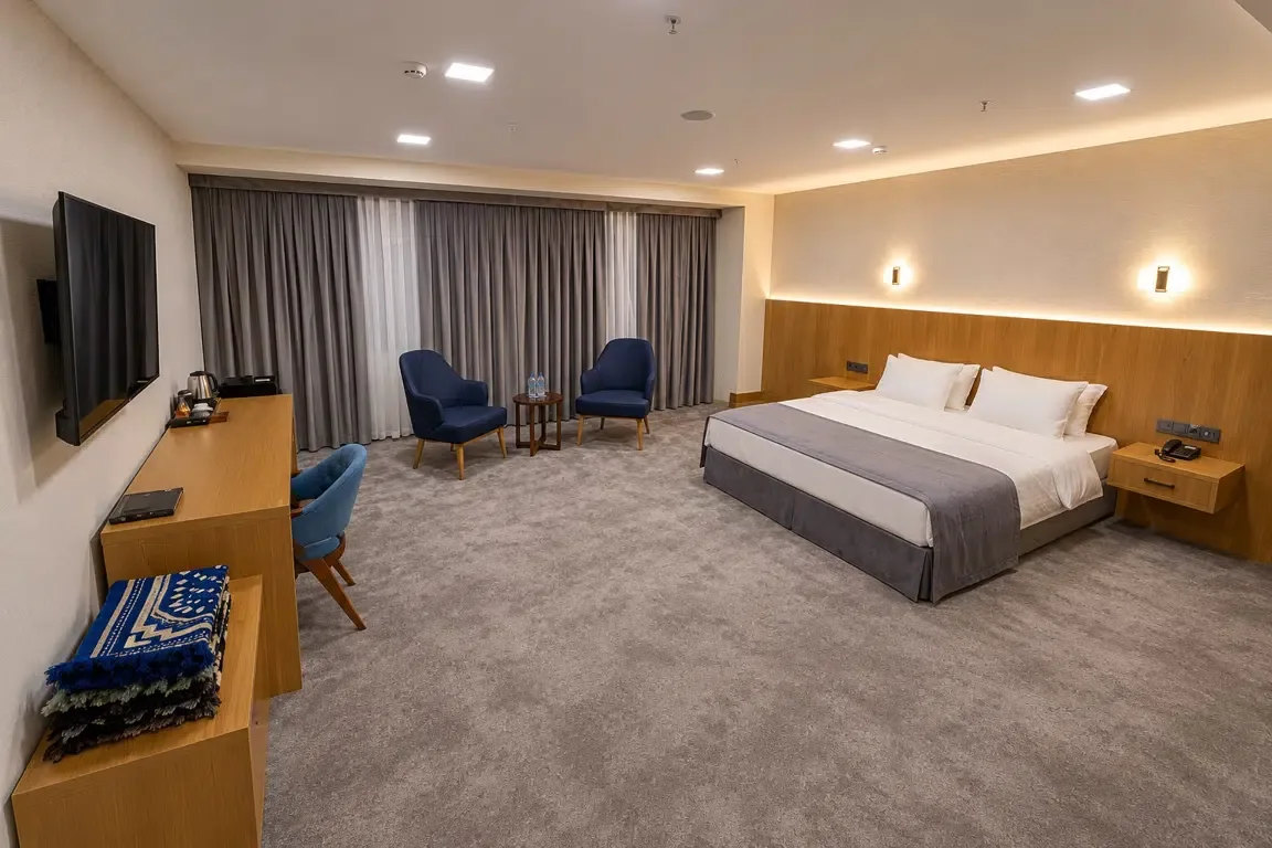 Room photo