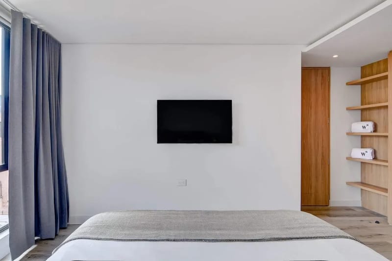 Perfect 1BR in Santa Barbara w/ Balcony