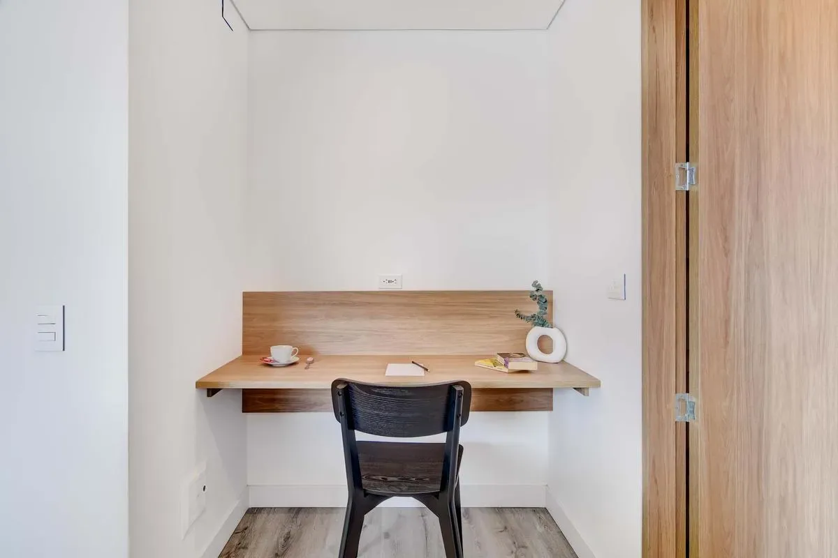 Perfect 1BR in Santa Barbara w/ Balcony