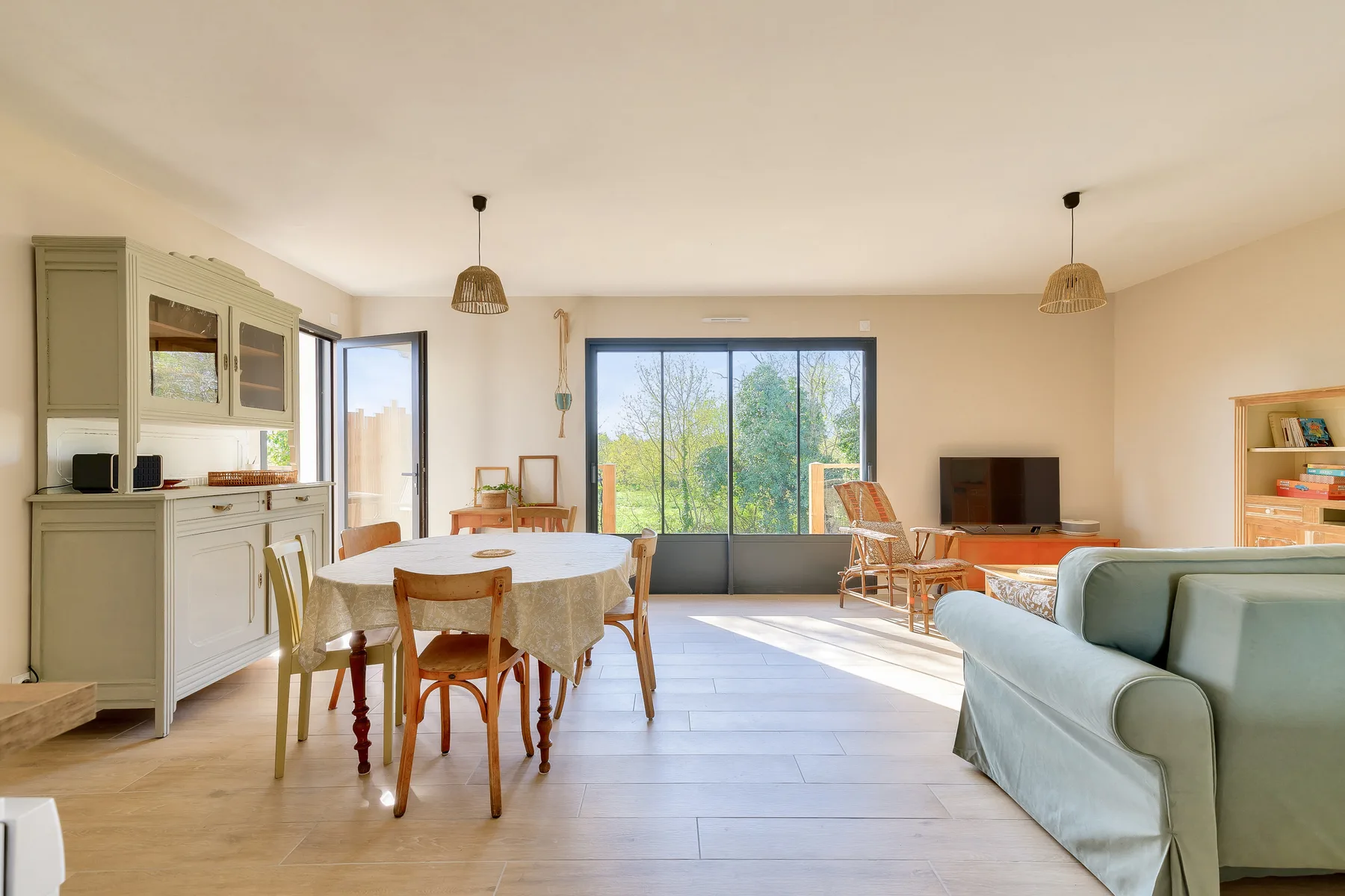 Foto de la galería de la casa