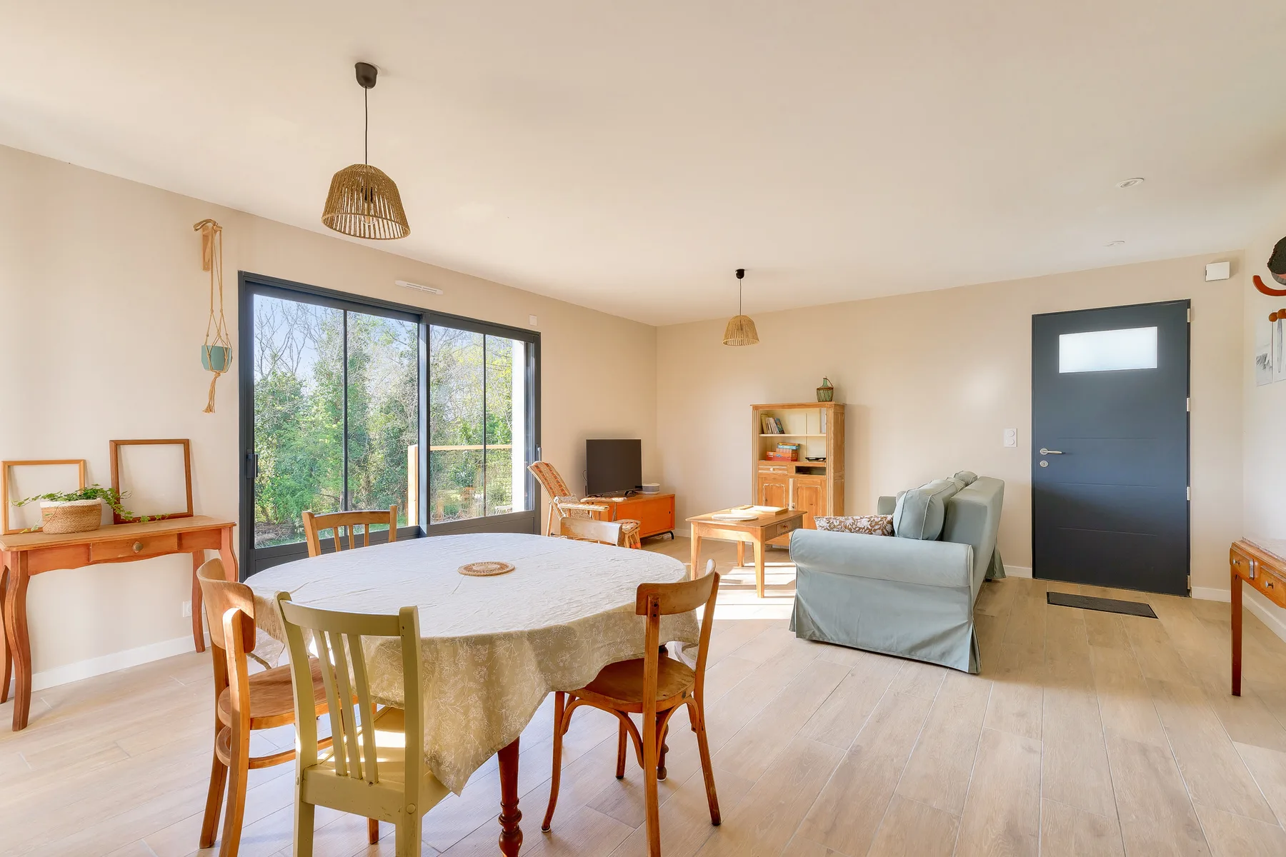 Foto de la galería de la casa