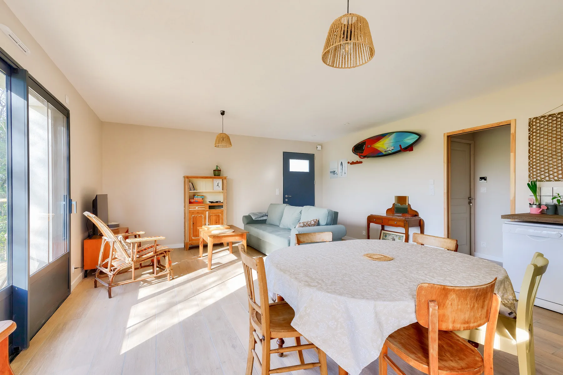 Foto de la galería de la casa