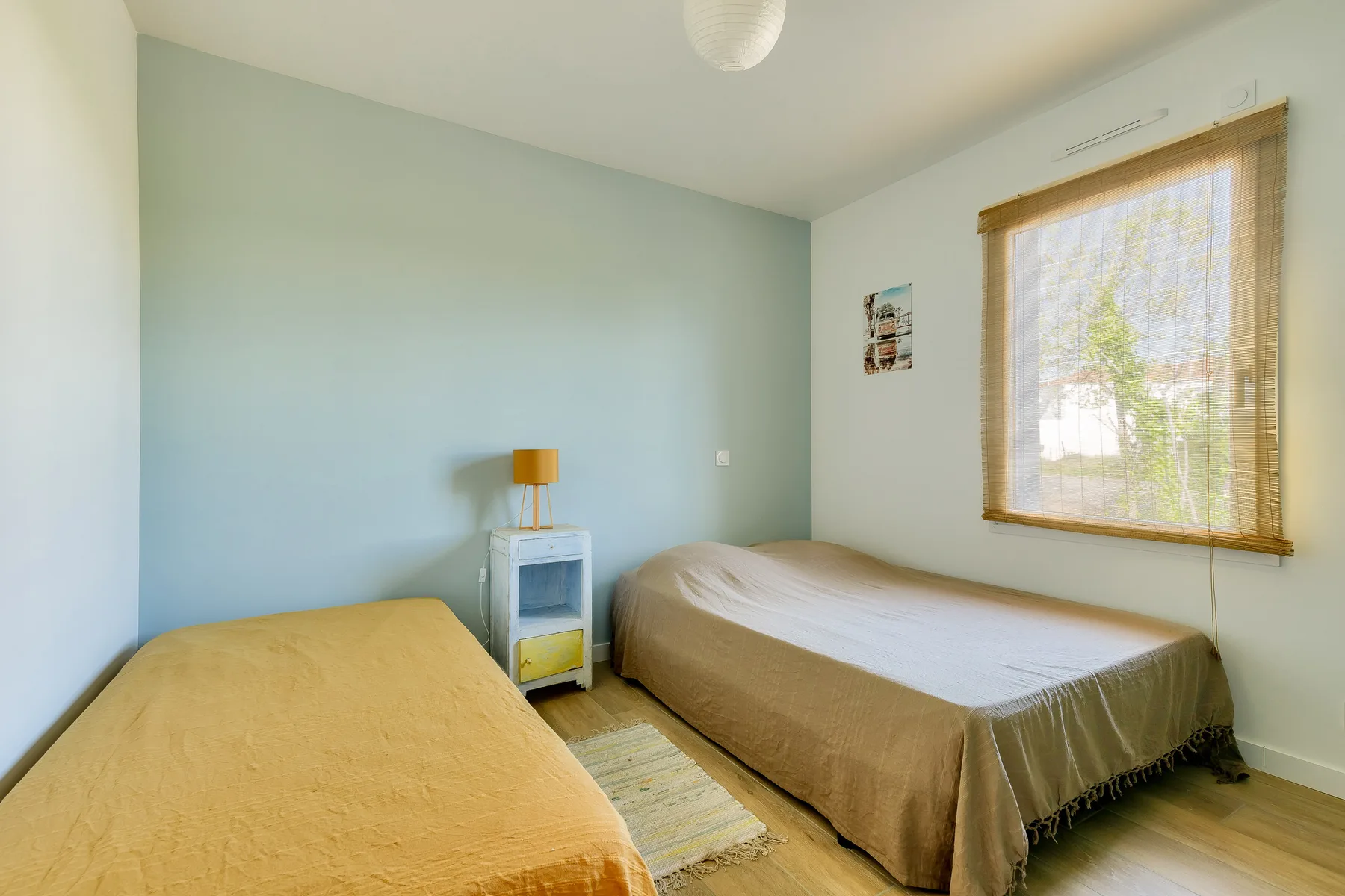 Foto de la galería de la casa