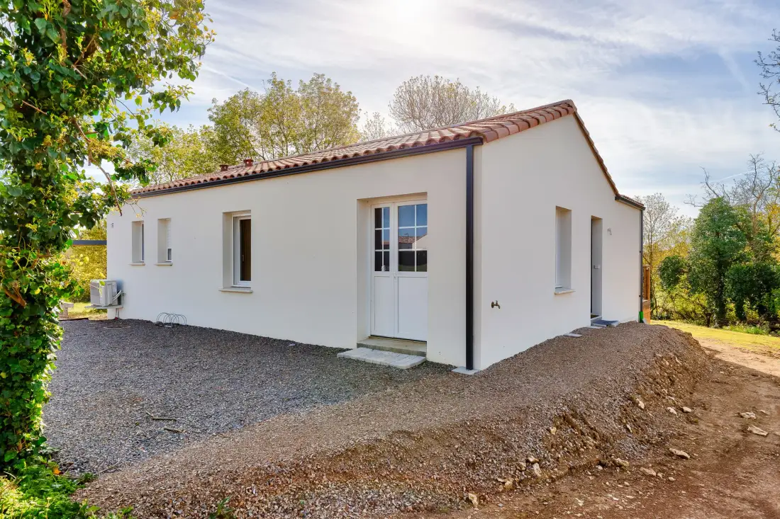 Foto de la galería de la casa
