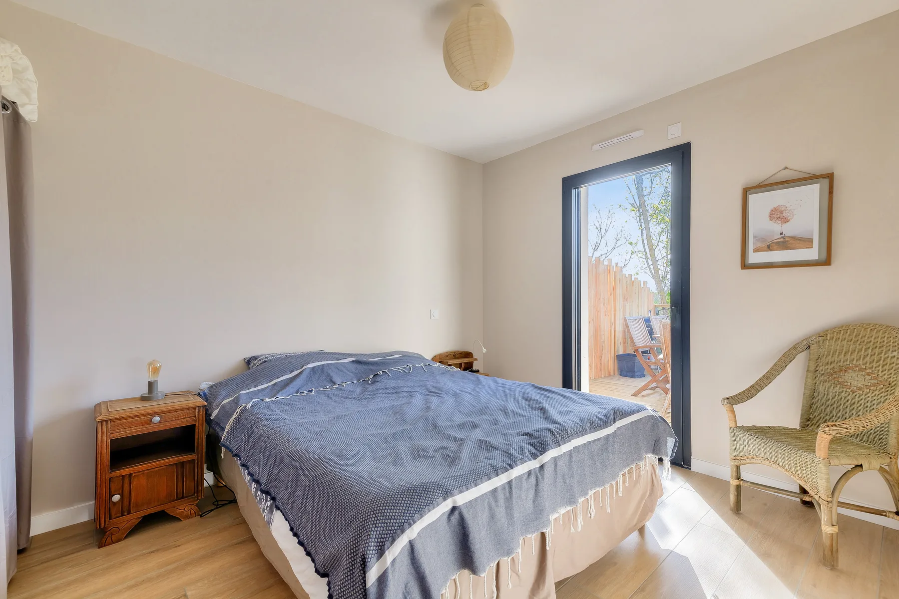 Foto de la galería de la casa