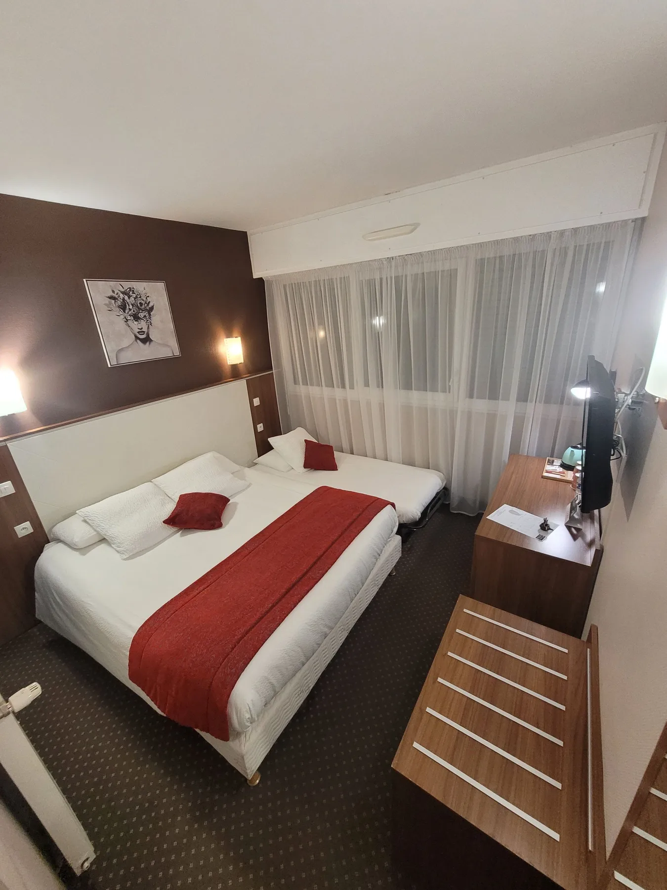 Cama supletoria