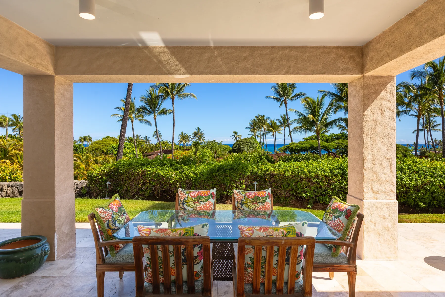 2BD Hillside Villa (4102) at Hualalai Resort