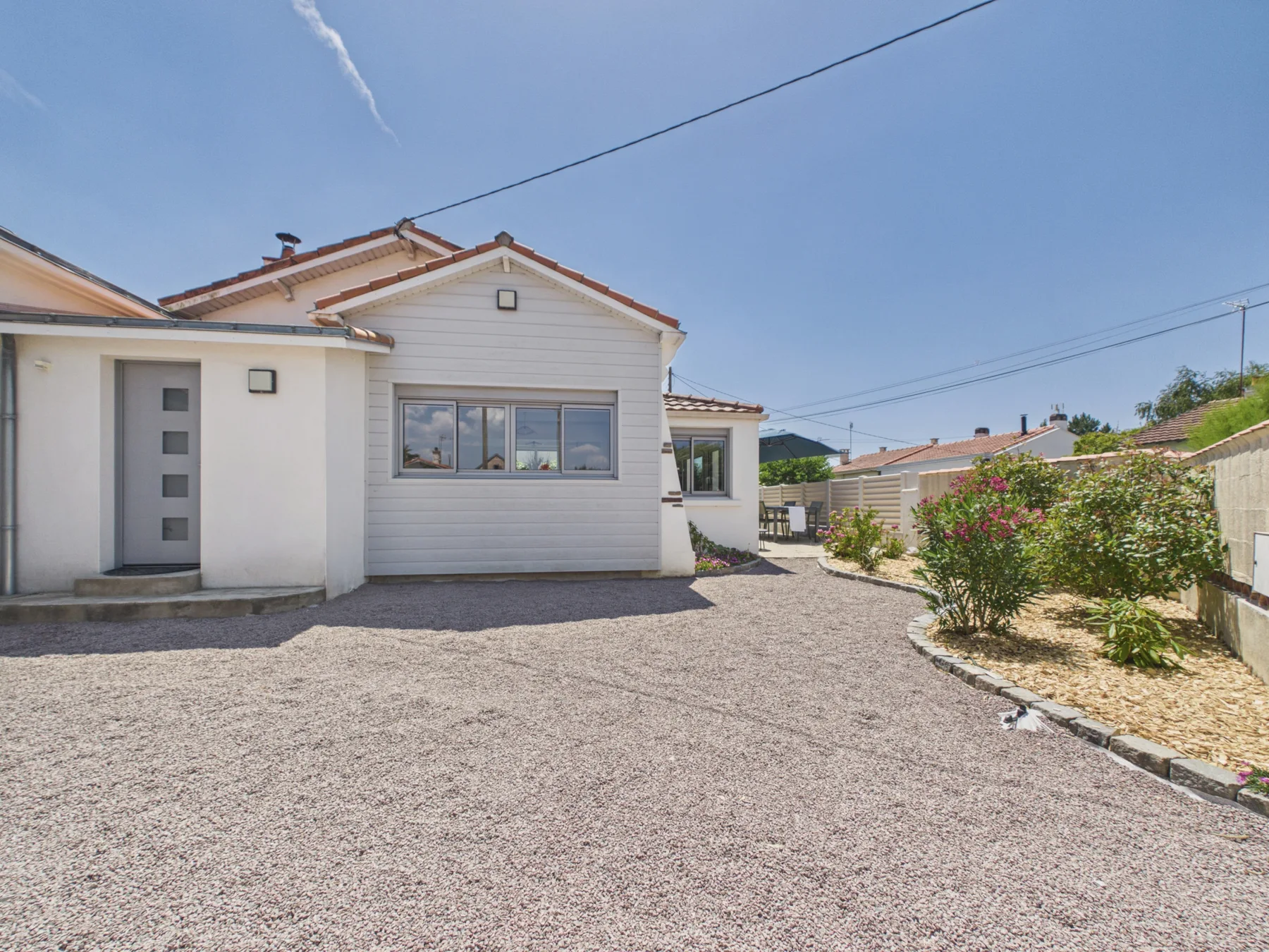 Casa en La Plaine-sur-Mer