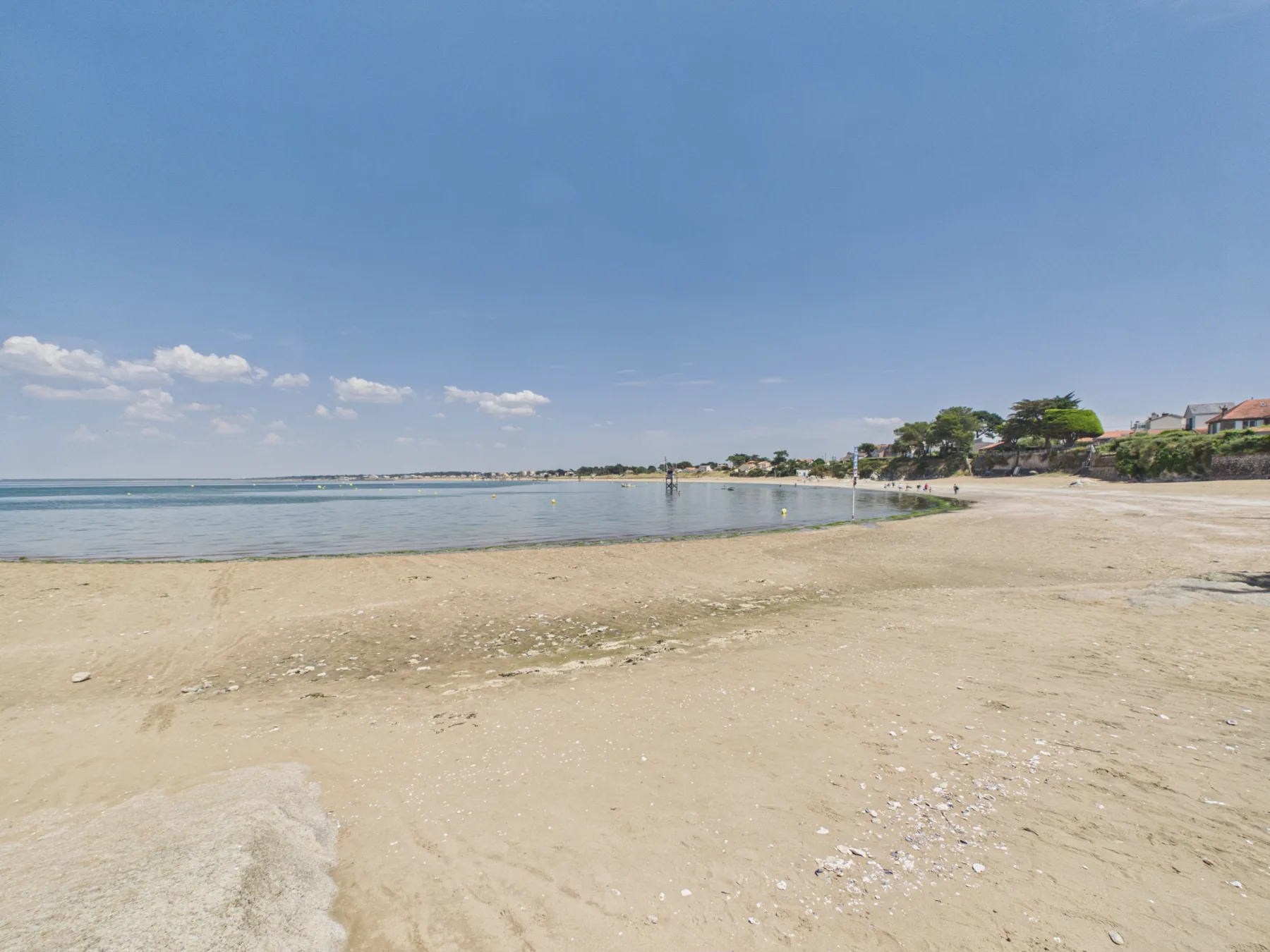 Casa en La Plaine-sur-Mer