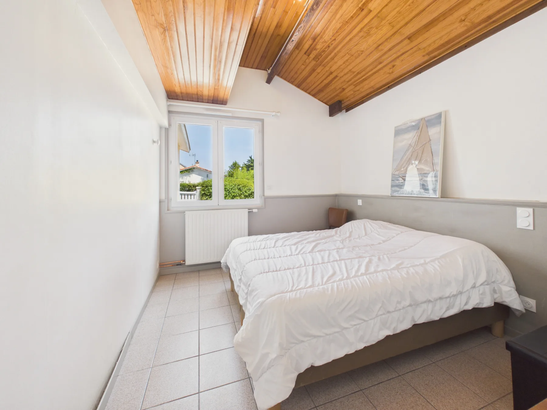 Casa en La Plaine-sur-Mer