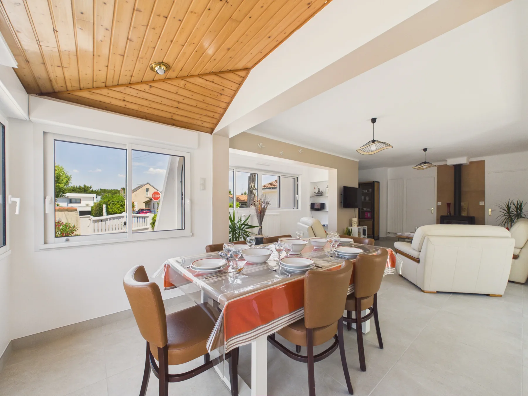 Casa en La Plaine-sur-Mer