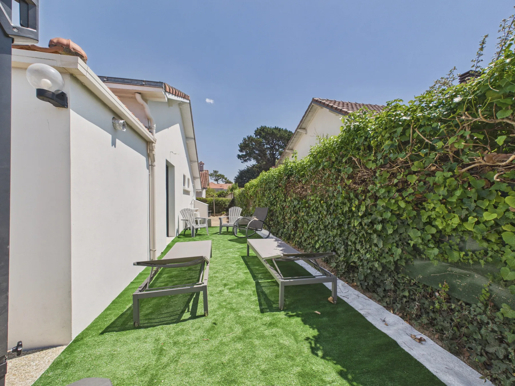 Casa en La Plaine-sur-Mer