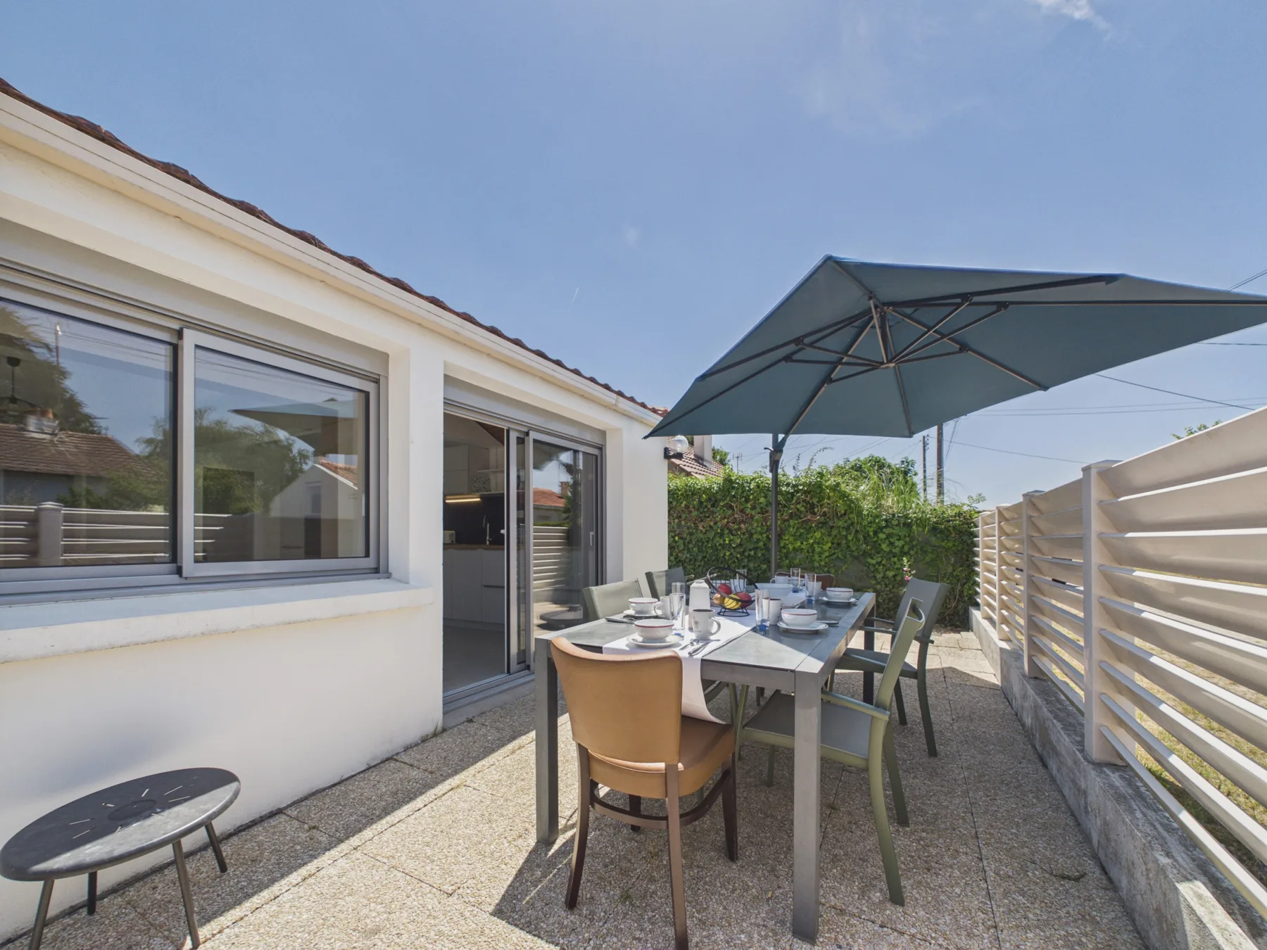 Casa en La Plaine-sur-Mer
