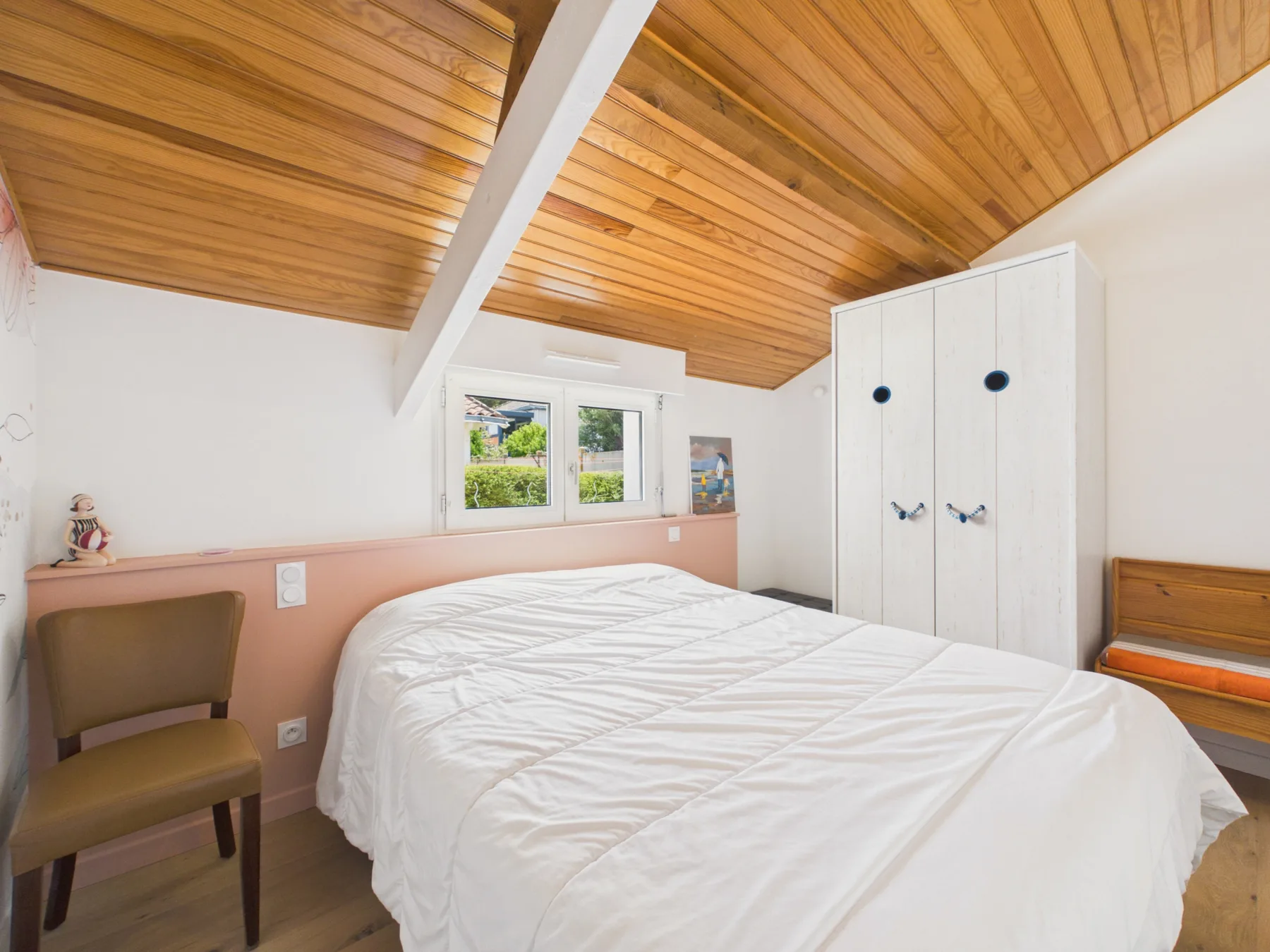 Casa en La Plaine-sur-Mer