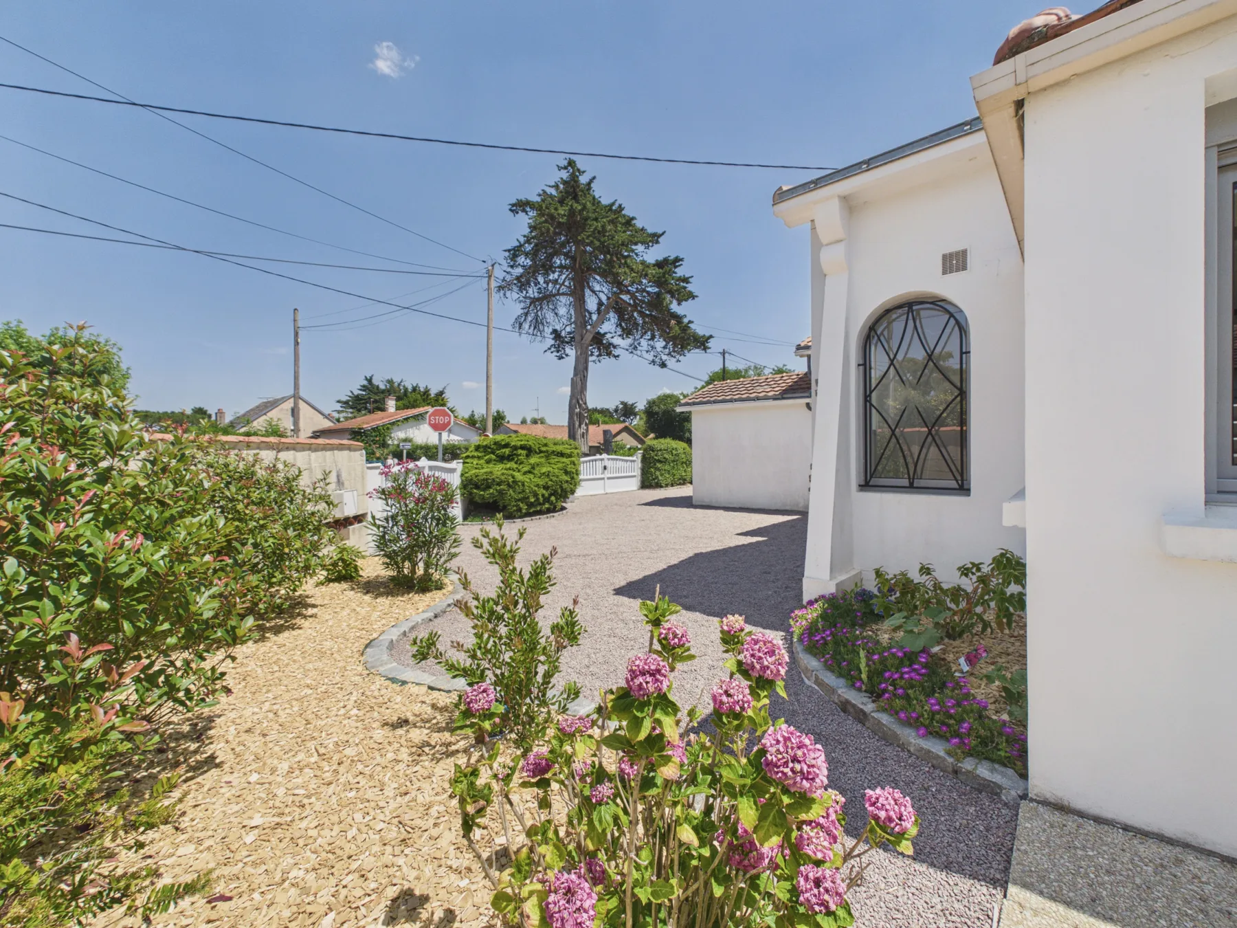 Casa en La Plaine-sur-Mer