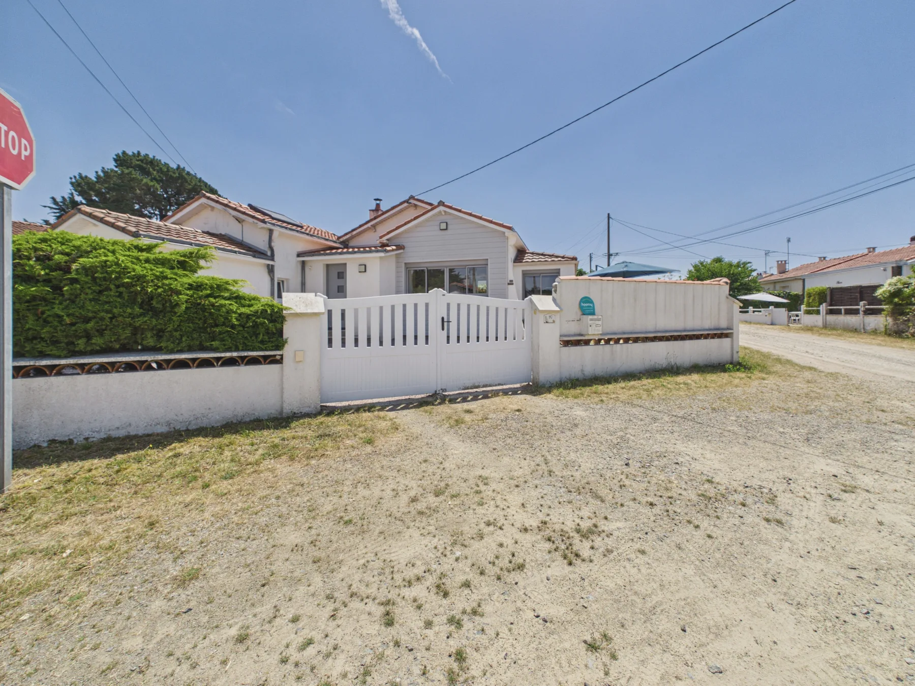 Casa en La Plaine-sur-Mer