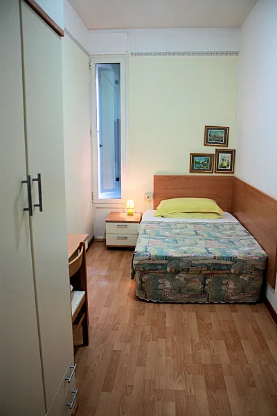 Habitaciones