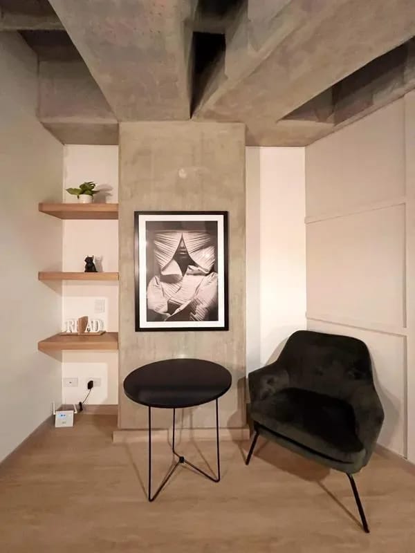 Bright Loft in Laureles