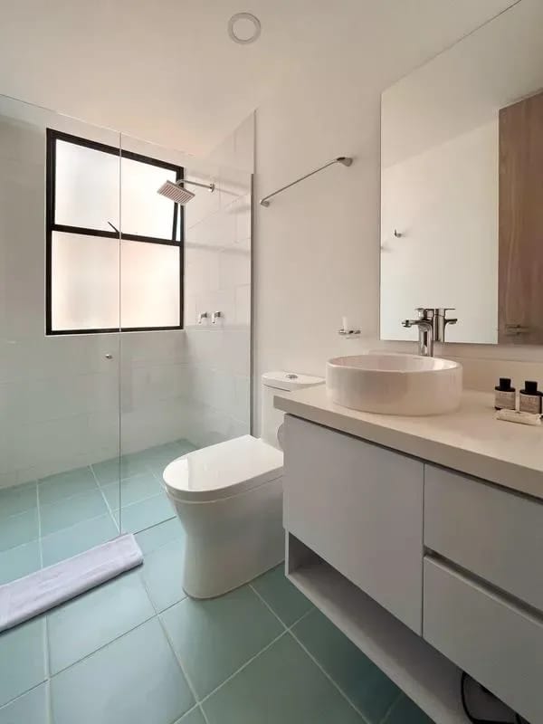 Bright Loft in Laureles