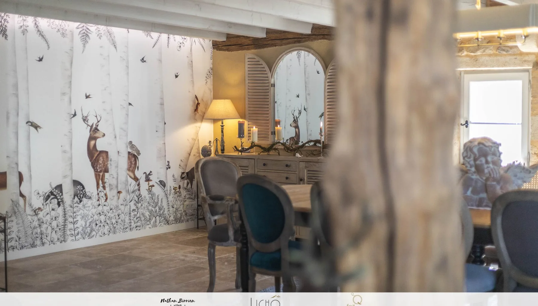 Comedor