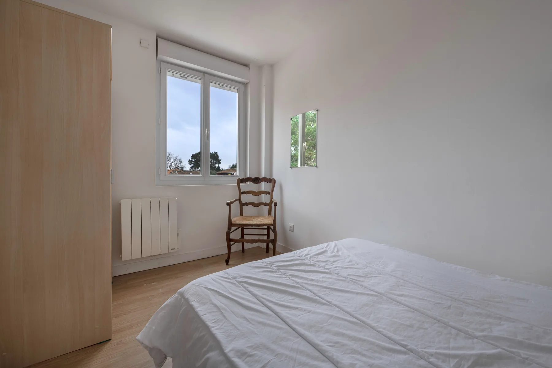 Apartment in La Plaine-sur-Mer