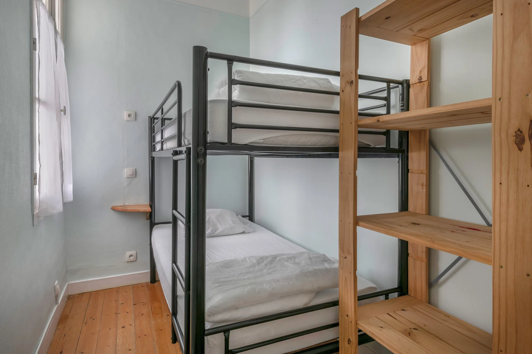 Apartment in La Plaine-sur-Mer