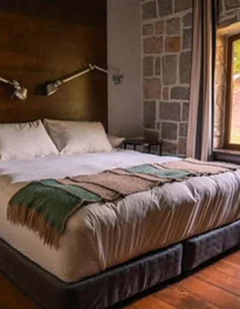 Habitación de Casadoca