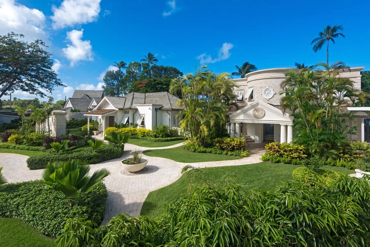 The Great House (10 bed)