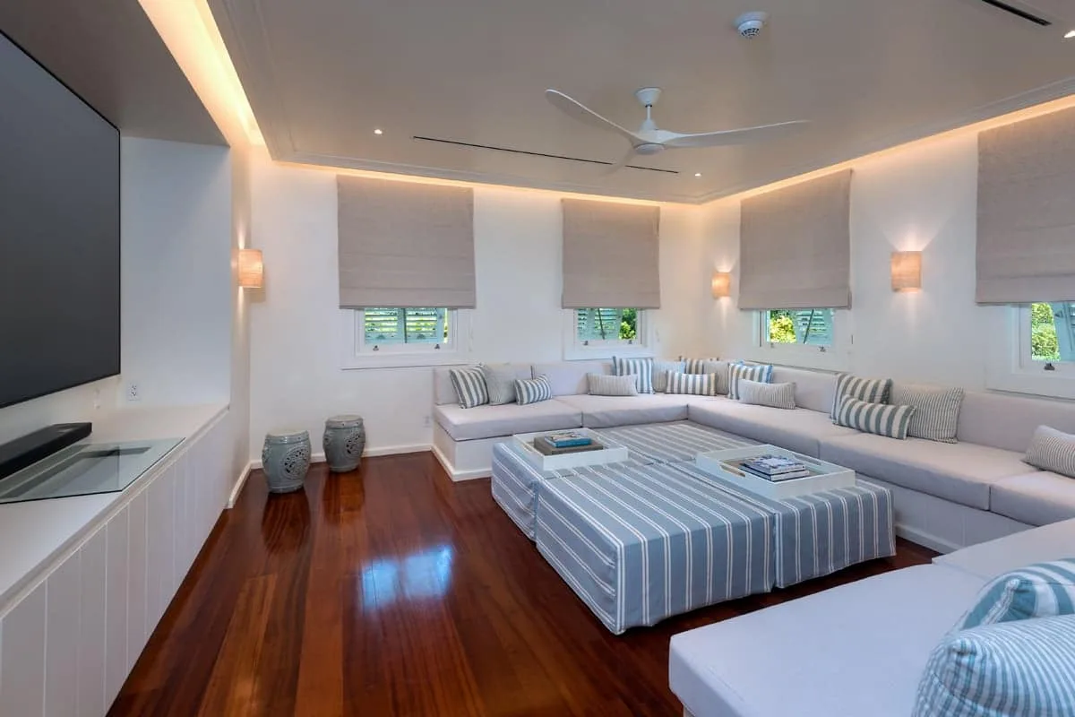 The Great House (10 bed)