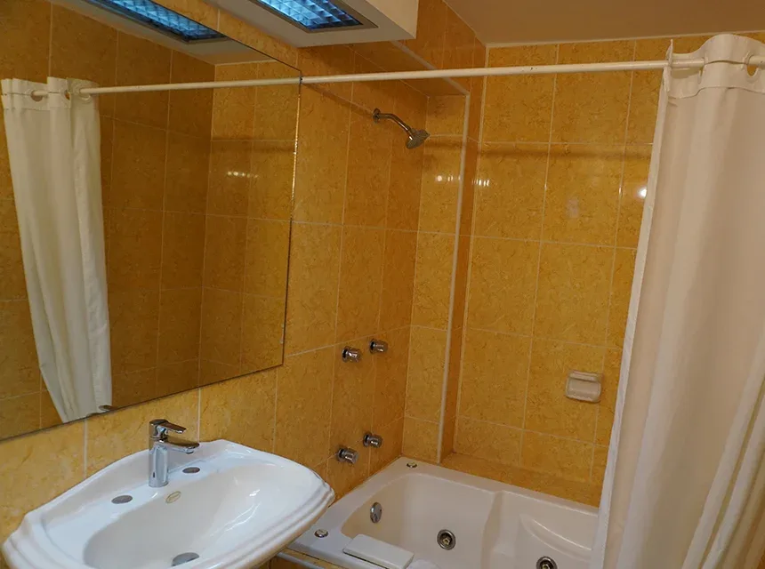 Suite principal