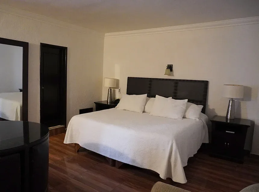 Suite principal
