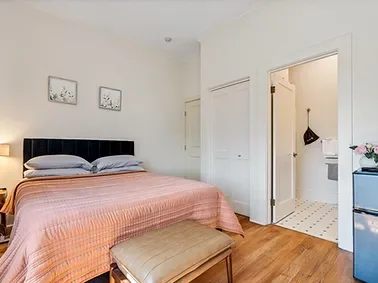 Foto de la habitación