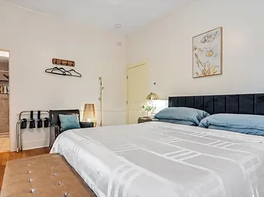 Foto de la habitación