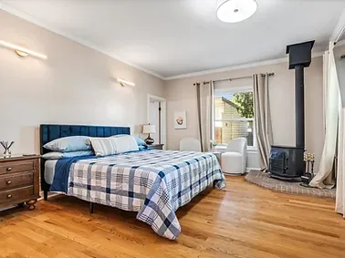 Foto de la habitación