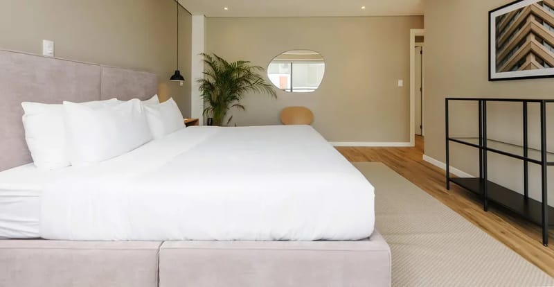 Bright 2BR Duplex with Balcony in Condesa