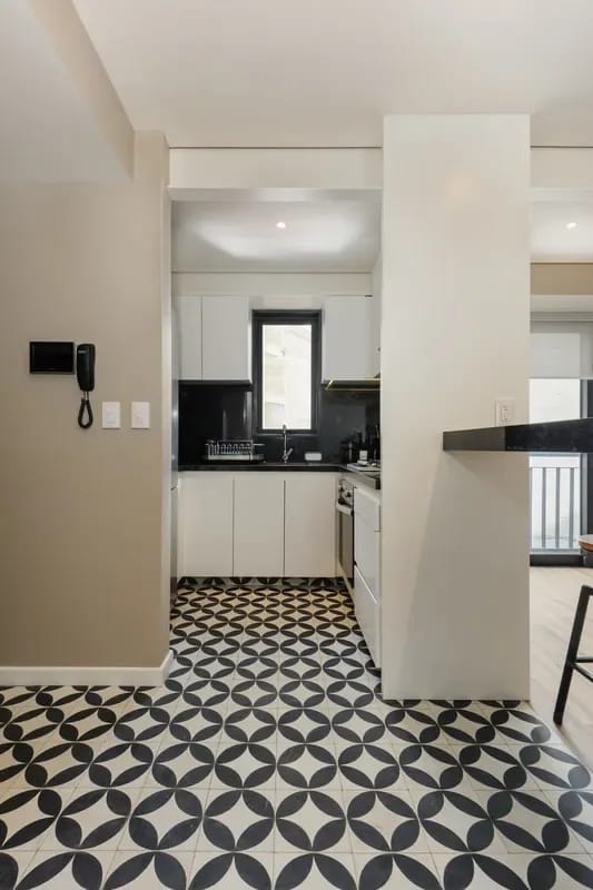 Bright 2BR Duplex with Balcony in Condesa