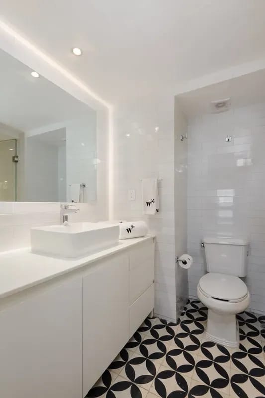 Bright 2BR Duplex with Balcony in Condesa