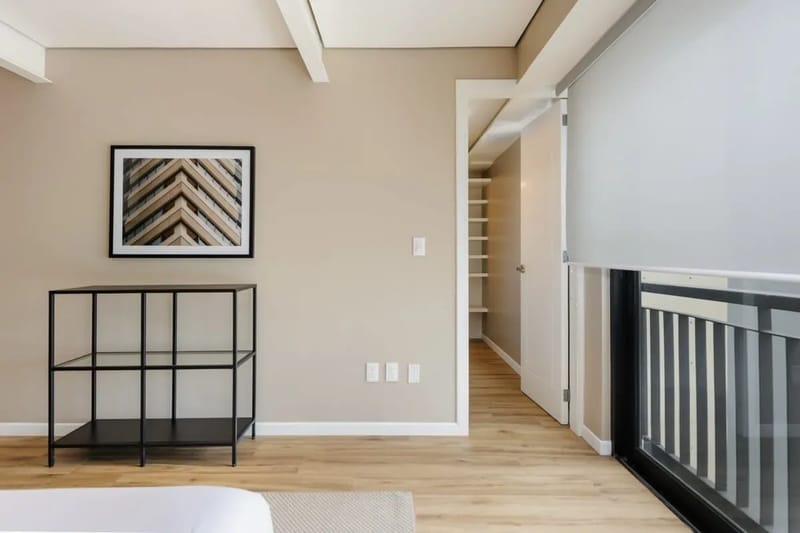 Bright 2BR Duplex with Balcony in Condesa