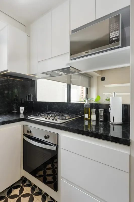 Bright 2BR Duplex with Balcony in Condesa