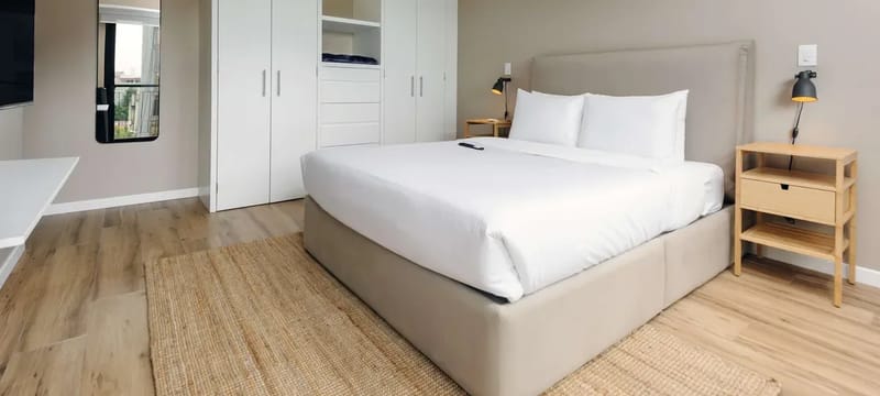 Bright 2BR Duplex with Balcony in Condesa