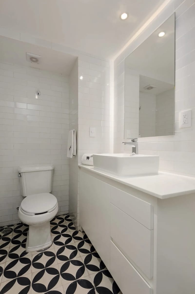 Bright 2BR Duplex with Balcony in Condesa