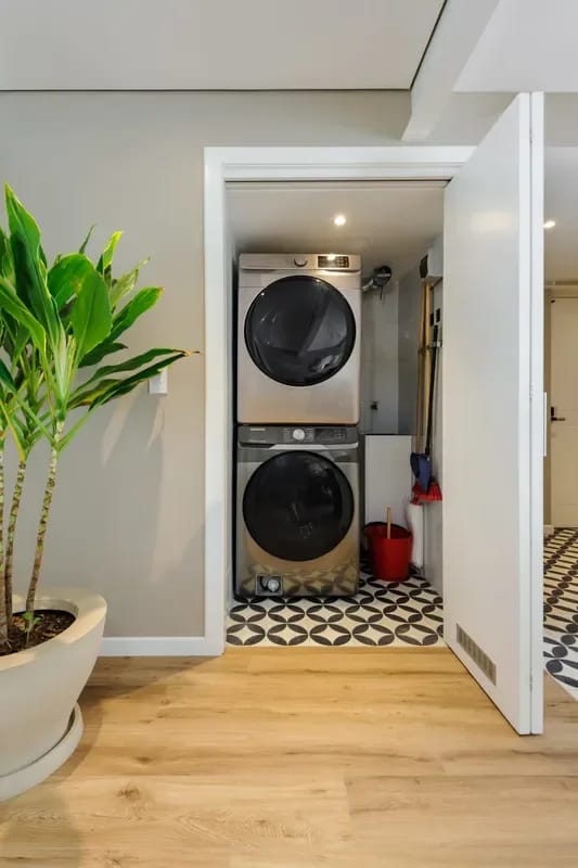 Bright 2BR Duplex with Balcony in Condesa