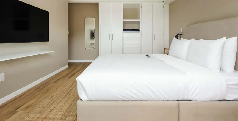 Bright 2BR Duplex with Balcony in Condesa