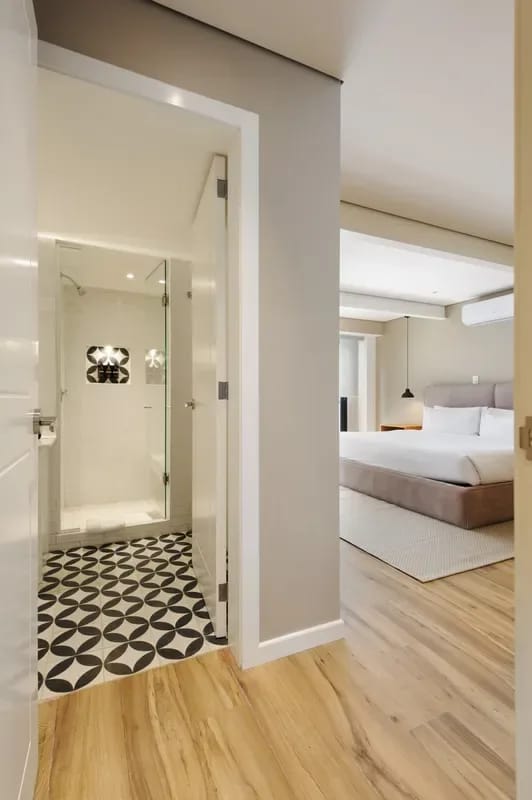 Bright 2BR Duplex with Balcony in Condesa