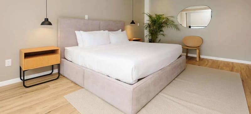 Bright 2BR Duplex with Balcony in Condesa