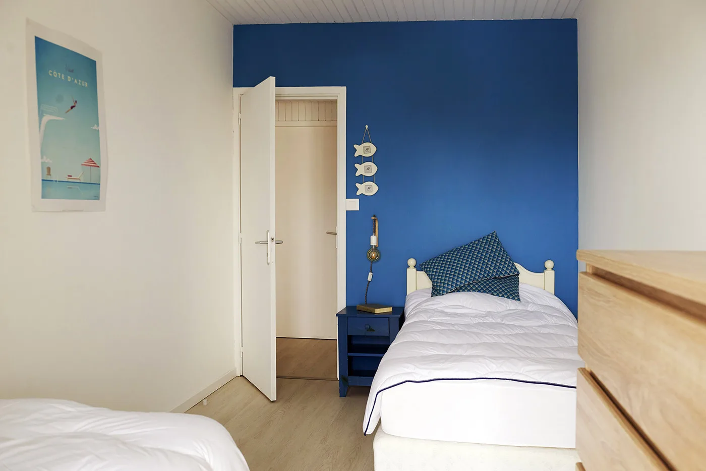 Foto de la galería del apartamento