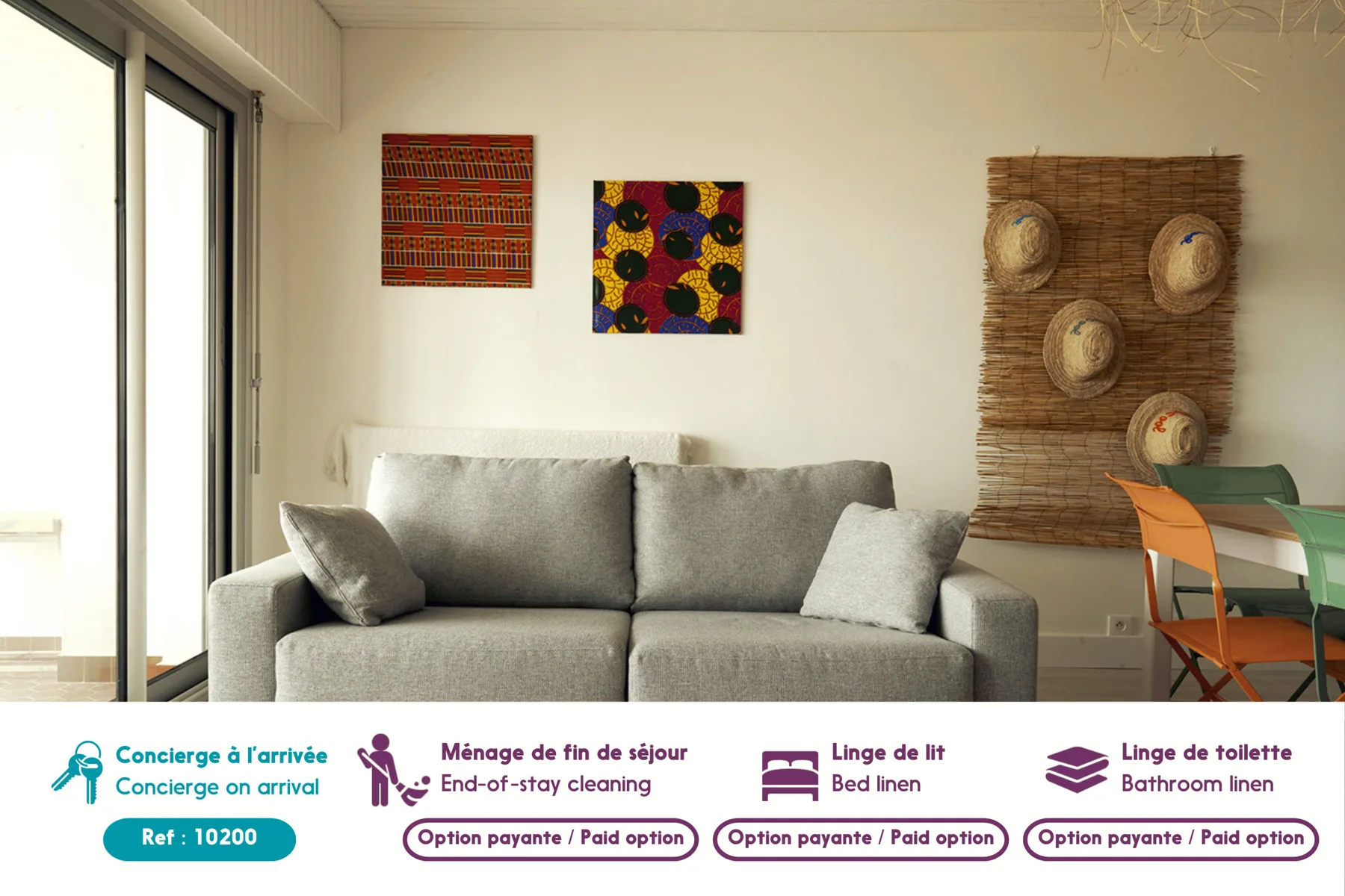 Foto de la galería del apartamento